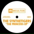 The SyntheTigers