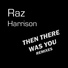 Raz Harrison