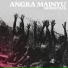 Angra Mainyu feat. Shahriar, Dark Matter