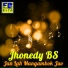 JHONEDY BS, CHIKA ANDRIYANI