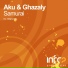 Aku & Ghazaly