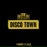 Disco Town feat. Emory Toler