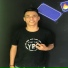 Essam Saasa, Moslem