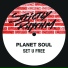 Planet Soul