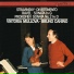Viktoria Mullova, Bruno Canino