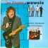 Jan Wojdak, Wawele