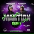 Offset, Telly Mac feat. X-Raided