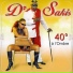 Dr Sakis