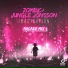 Zombic, Jungle Jonsson