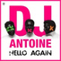 dj Antonie