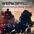Werksfront