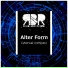 Alter Form