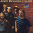 Aston Reymers Rivaler