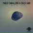 Enzo Gari, Pablo Caballero