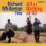 Richard Whiteman Trio