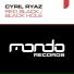 Cyril Ryaz