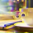 Coffeehouse Love, Instrumental Cafe Jazz
