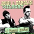 John Wildcat, Carolin Wildcat