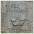 Mikel Urdangarin