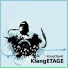 Klangetage