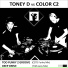 Toney D, Color C2