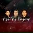 Ato Arman, Noven Belleza, Mitoy Yonting