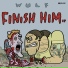 Wulf, Maddman