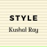 Kushal Ray