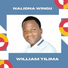 William Yilima