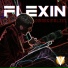 omarginalzin, Vortex Beat
