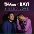 Billy Simpson feat. Rayi Putra
