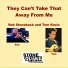 Rob Stoneback, Tom Kozic
