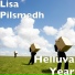 Lisa Pilsmedh