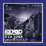 E la Luna