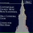 Oslo Cathedral Choir