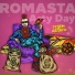 Arty Day feat. ROMASTA