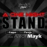 Aaron Mayk & David Pareja & Jo Cappa