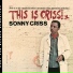 Sonny Criss