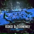 Koko, Termine!