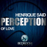 Henrique Said