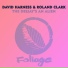 David Harness, Roland Clark, FNX OMAR