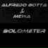 Alfredo Botta, Mewa
