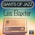 Les Baxter His Chorus & Orchestra