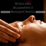 Ceu Melhor & Sons da Natureza & Relaxamento