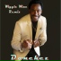 Donchez Dacres