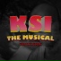 KSI The Musical