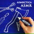 Asmrctica Asmr