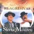 Carlos Sferra, Rubén Moureu
