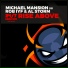 Michael Mansion, Rob IYF, Al Storm