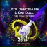 Luca Debonaire, Kiki Doll